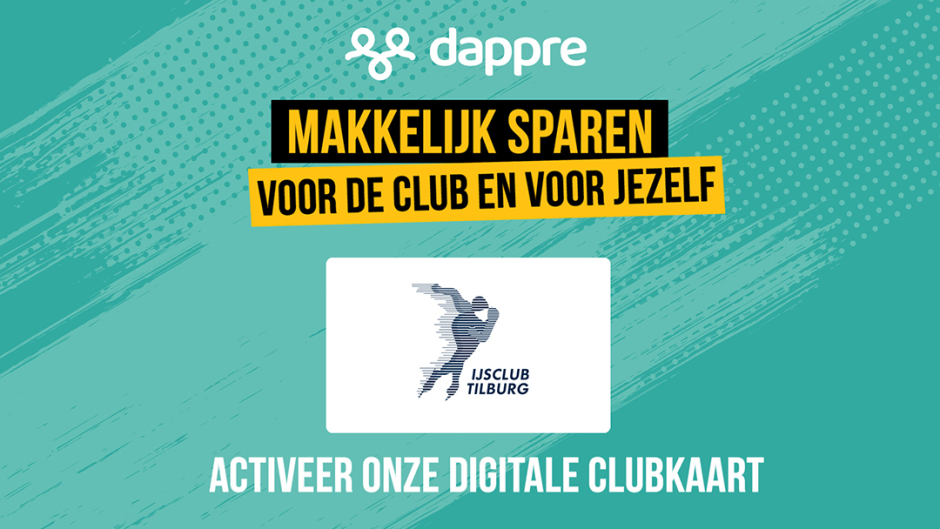 Activeer je kaart!